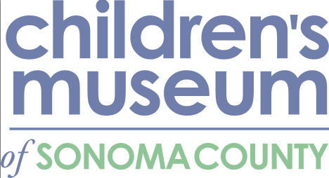 Media Kit for the Children's Museum of Sonoma County